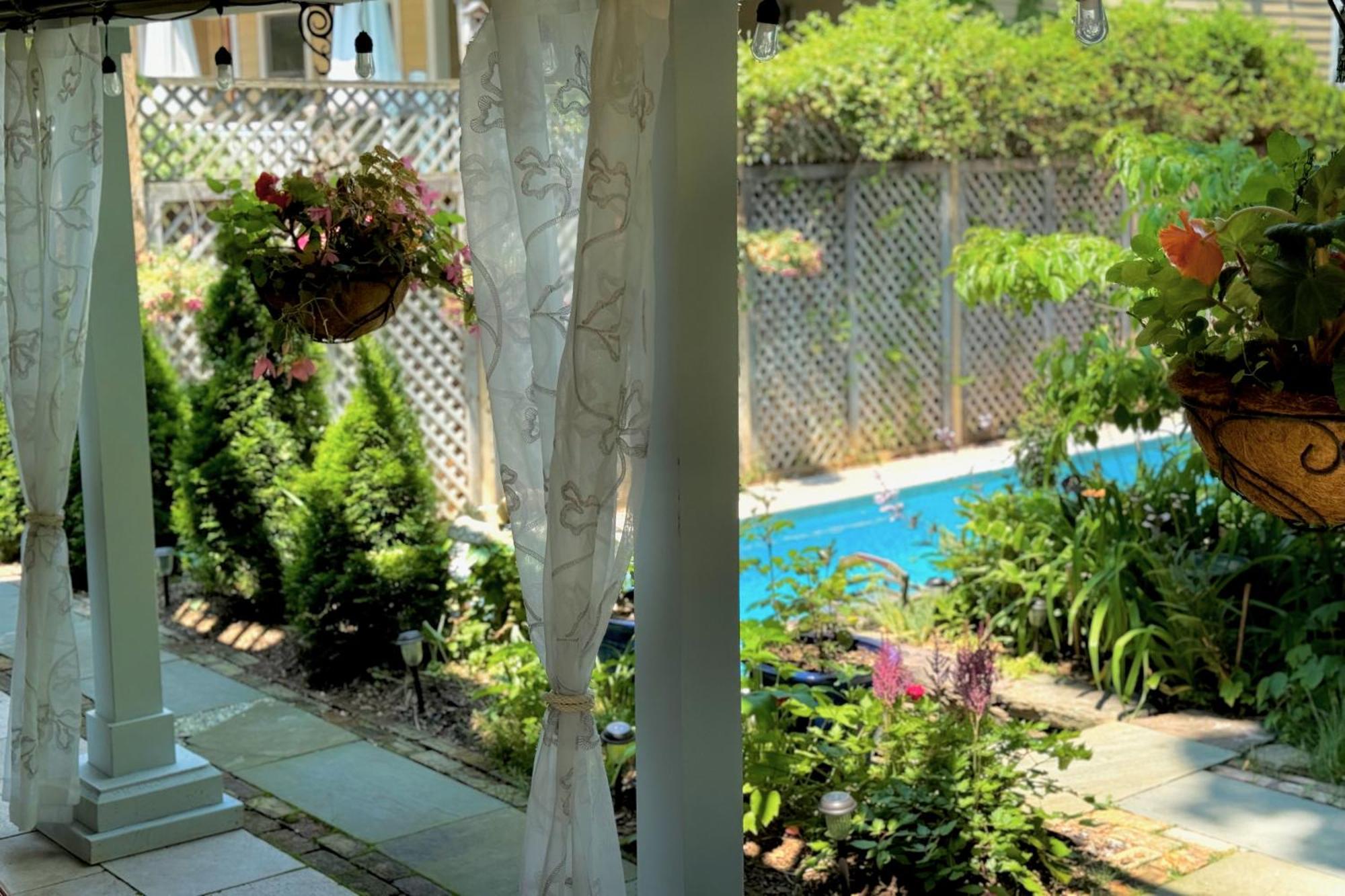 Palazzo Hudson - Luxury Pool, Hot Tub, And Sauna Exterior foto